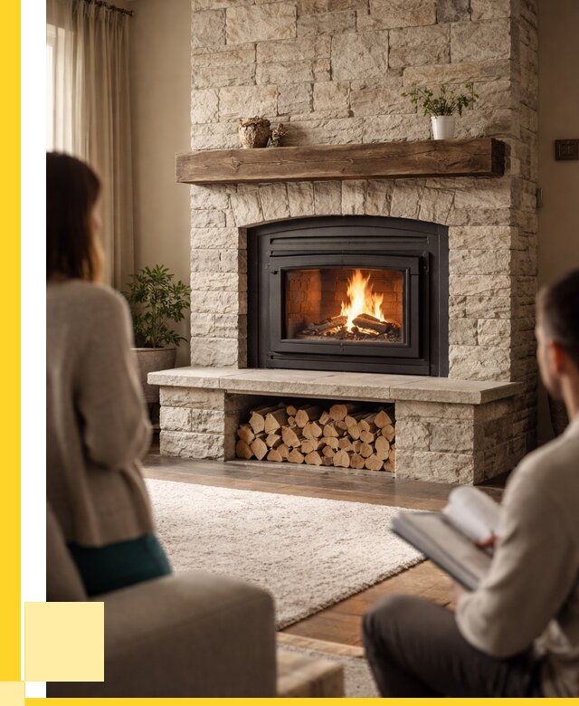 Проекты печей каминов в Истре от 12192 р. | ЭриданСта