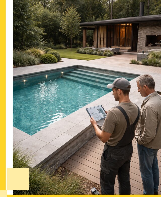 Строительство бассейнов в Истре от 1219200 р. ЭриданСта