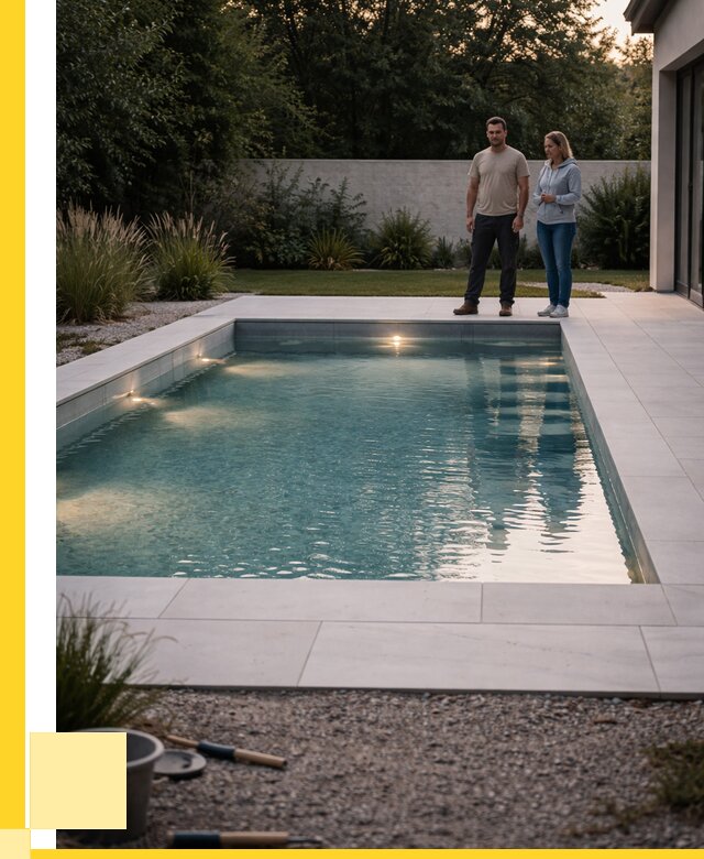 Проектирование бассейнов в Истре от 71120 р. | ЭриданСта