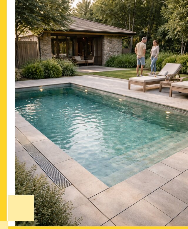 Открытые бассейны с подогревом в Истре от 1219200 р., ЭриданСта